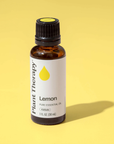 Plant Therapy Lemon Essential Oil