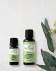Plant Therapy Lemon Eucalyptus Organic Essential Oil