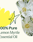 Plant Therapy Lemon Myrtle Essential Oil