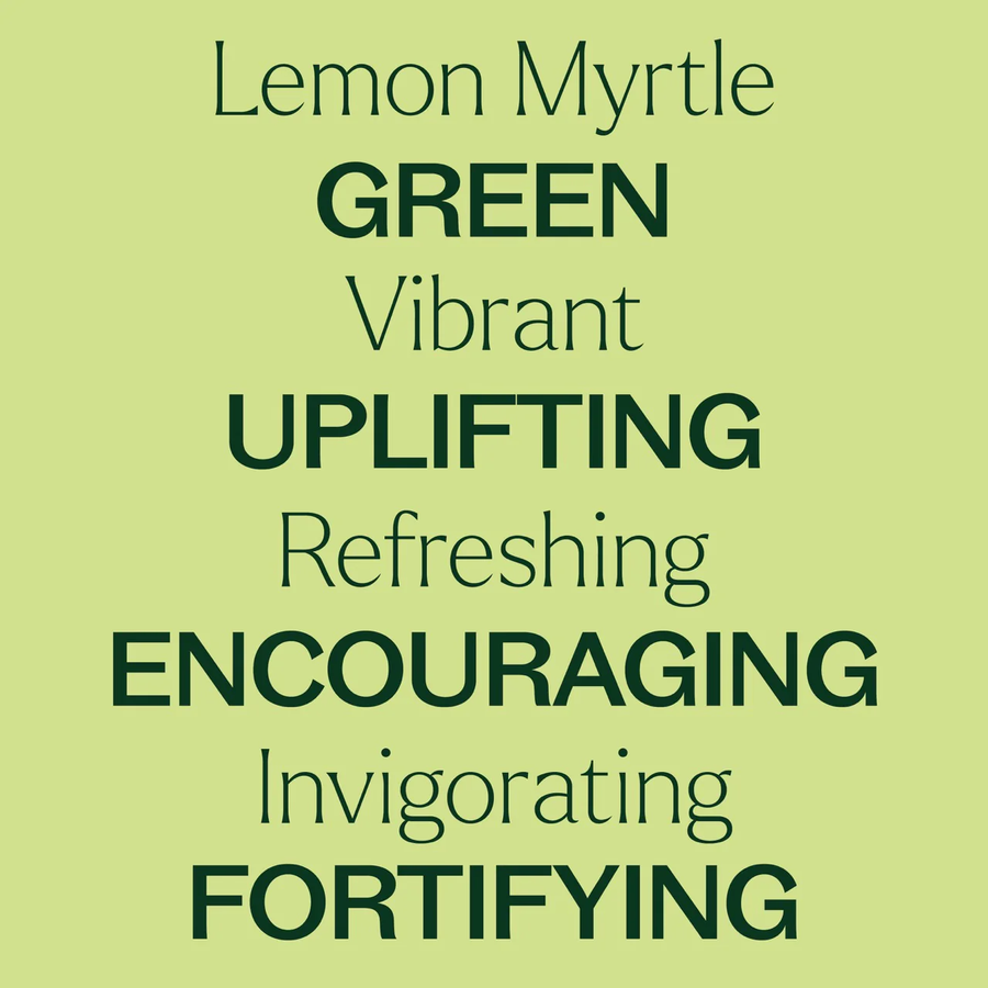 Plant Therapy Lemon Myrtle Essential Oil