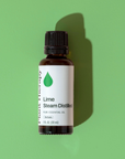 Plant Therapy Lime Steam Distilled Essential Oil