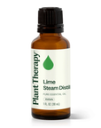 Plant Therapy Lime Steam Distilled Essential Oil