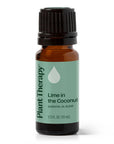 Plant Therapy Lime in the Coconut Essential Oil Blend