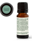 Plant Therapy Lime in the Coconut Essential Oil Blend