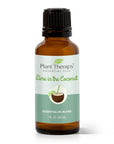 Plant Therapy Lime in the Coconut Essential Oil Blend