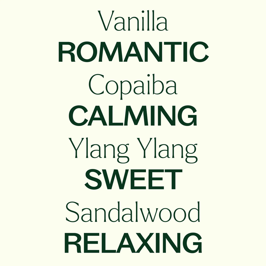 Plant Therapy Love Vanilla Essential Oil Blend