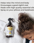Plant Therapy Monster Away Pillow Spray