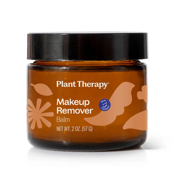 Plant Therapy Makeup Remover Balm