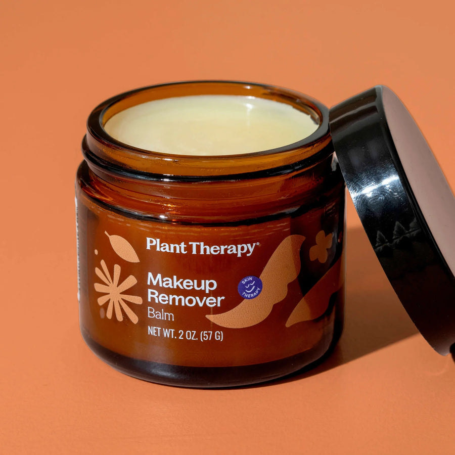 Plant Therapy Makeup Remover Balm