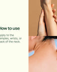Plant Therapy Meditation Essential Oil Blend
