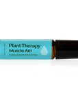 Plant Therapy Muscle Aid Essential Oil Blend