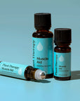 Plant Therapy Muscle Aid Essential Oil Blend