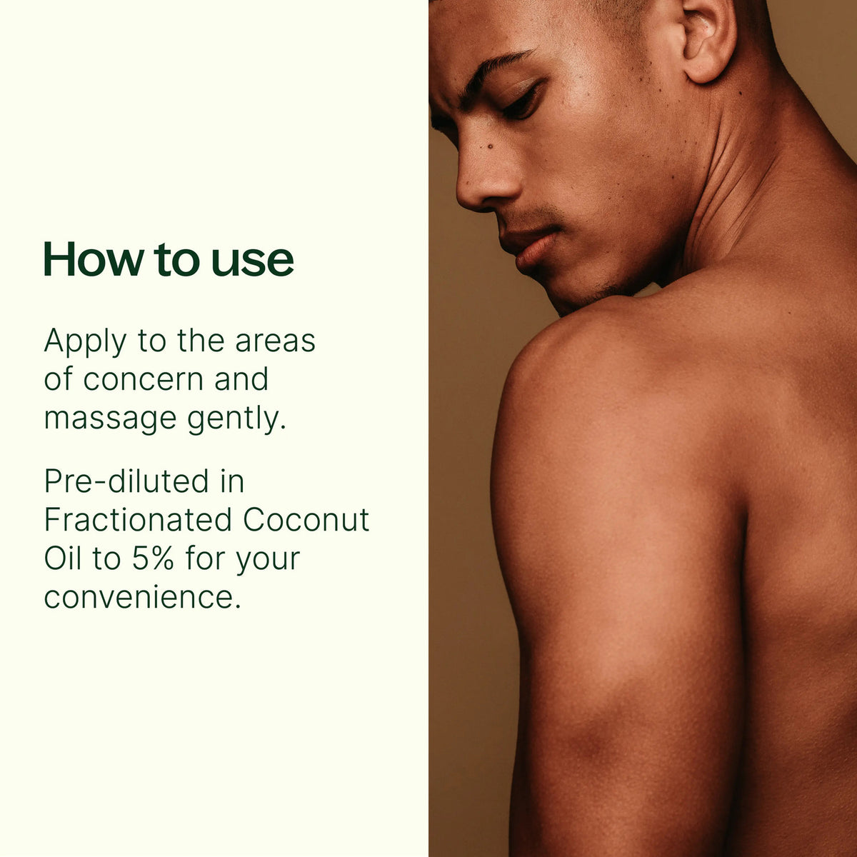 Plant Therapy Muscle Aid Essential Oil Blend