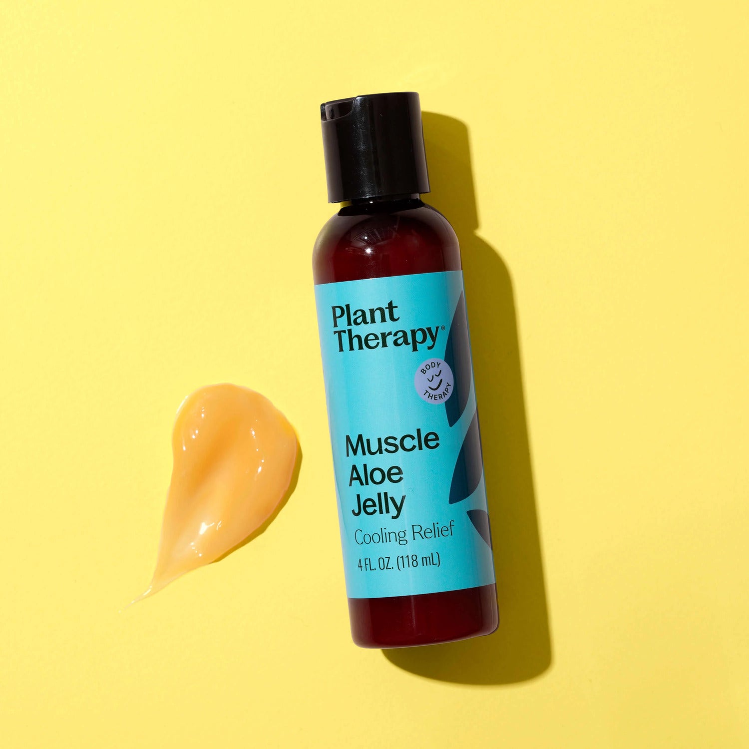 Plant Therapy Muscle Aloe Jelly