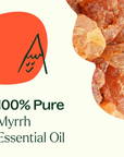 Plant Therapy Myrrh Essential Oil