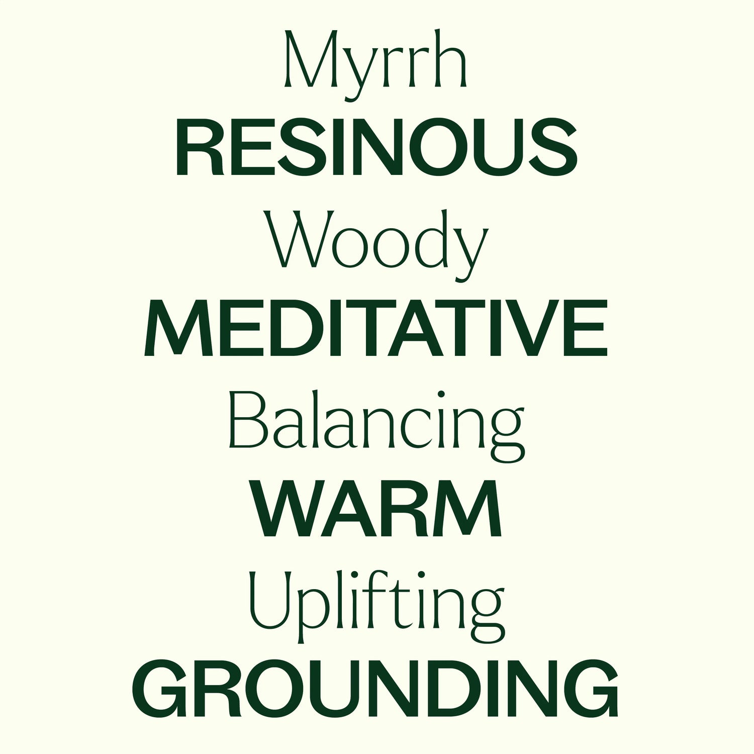 Plant Therapy Myrrh Essential Oil
