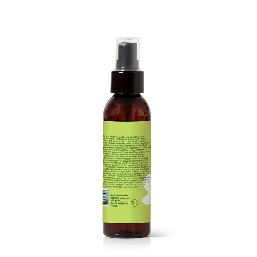 Plant Therapy Nature Shield Spray