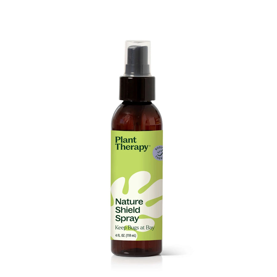 Plant Therapy Nature Shield Essential Oil Blend