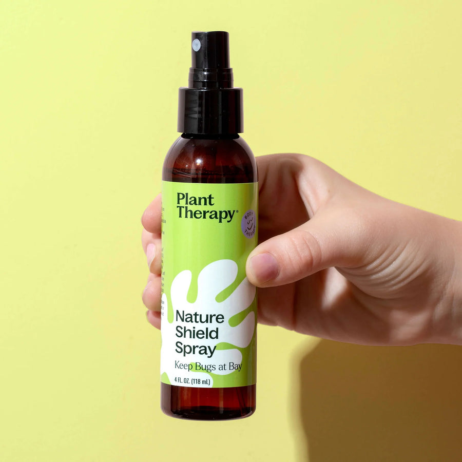 Plant Therapy Nature Shield Spray