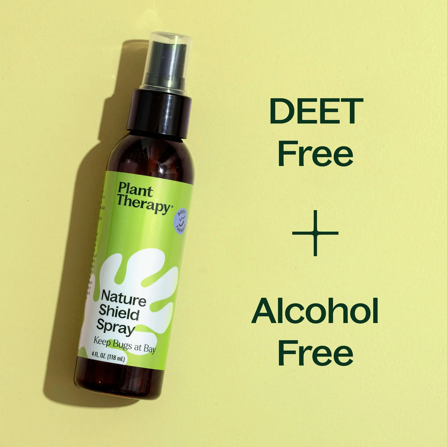 Plant Therapy Nature Shield Spray