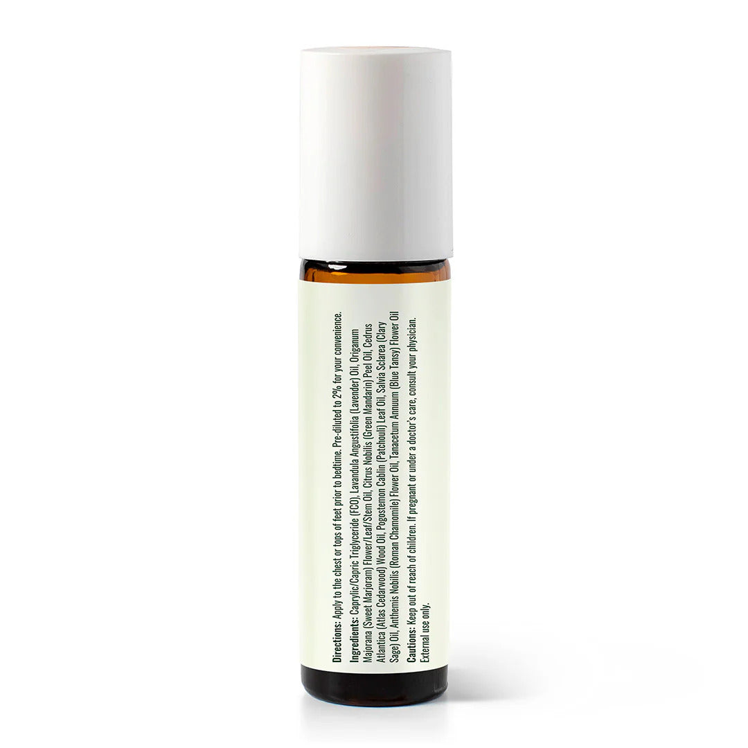 Plant Therapy Nighty Night KidSafe Essential Oil