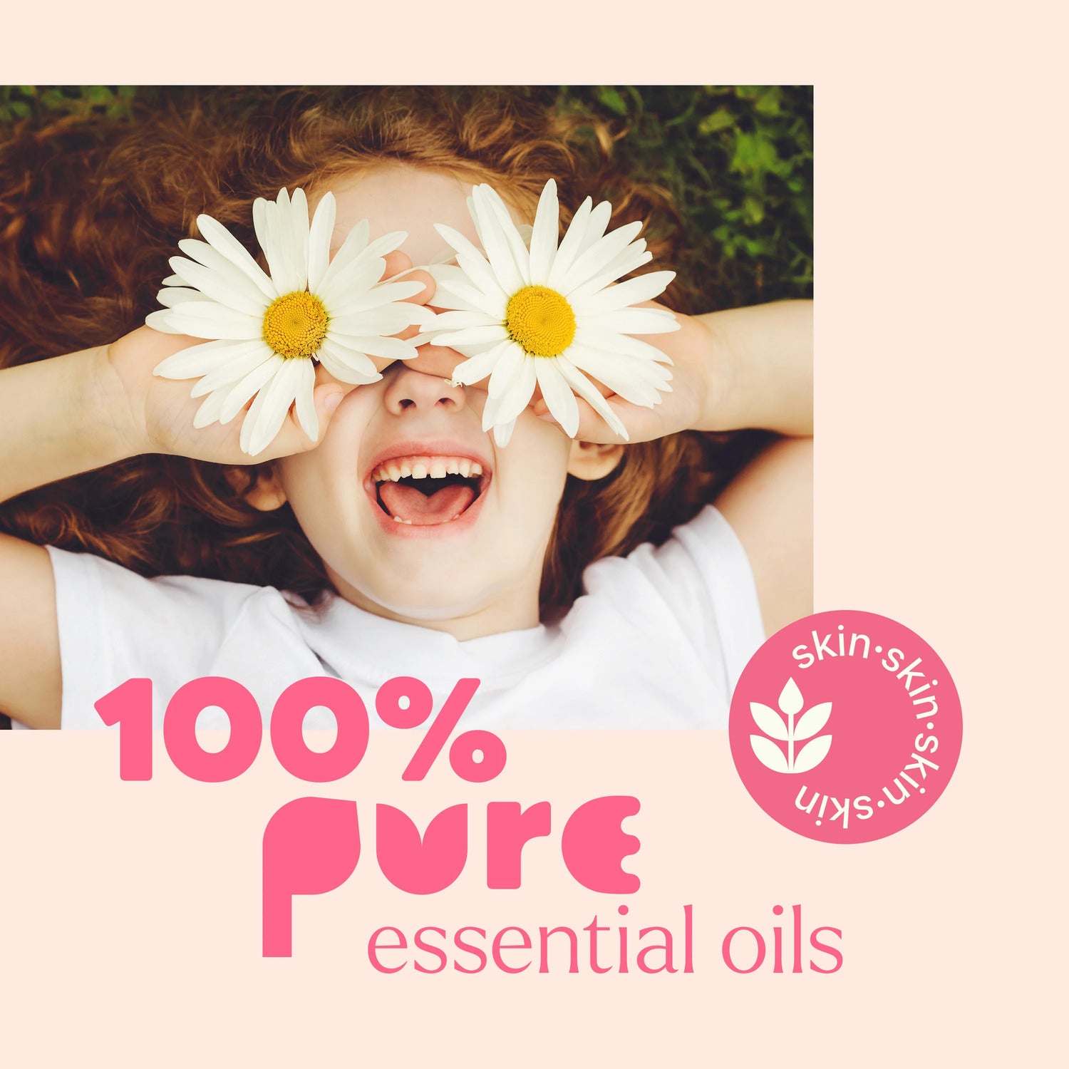 Plant Therapy No More Warts KidSafe Essential Oil
