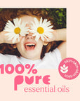 Plant Therapy No More Warts KidSafe Essential Oil