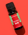 Plant Therapy Nutcracker Essential Oil Blend