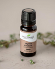 Plant Therapy Thyme Linalool Essential Oil