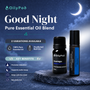 OilyPod Good Night Essential Oil Blend