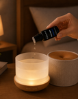 OilyPod Good Night Essential Oil Blend 10ml
