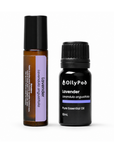 OilyPod Lavender Essential Oil 10ml