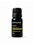 OilyPod Lemon Essential Oil 10ml