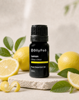 OilyPod Lemon Essential Oil 10ml