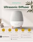 OilyPod Luna Ultrasonic Diffuser