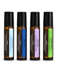 OilyPod Pre-diluted Roll On 10ml