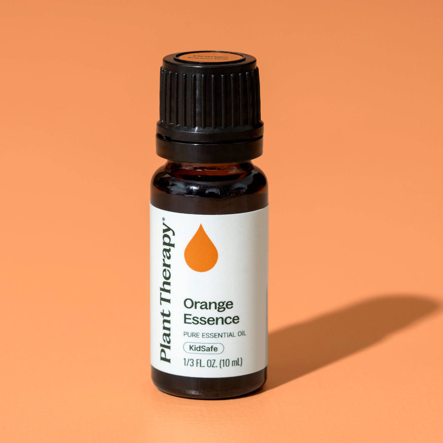 Plant Therapy Orange Essence Oil 10ml