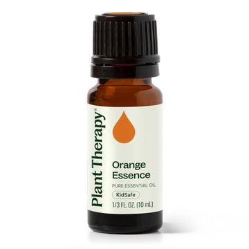 Plant Therapy Orange Essence Oil 10ml
