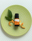 Plant Therapy Orange Essence Oil 10ml