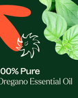 Plant Therapy Oregano Essential Oil