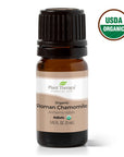 Plant Therapy Chamomile Roman Organic Essential Oil