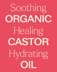 Plant Therapy Organic Castor Oil