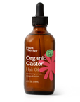 Plant Therapy Organic Castor Oil