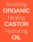 Plant Therapy Organic Castor Oil