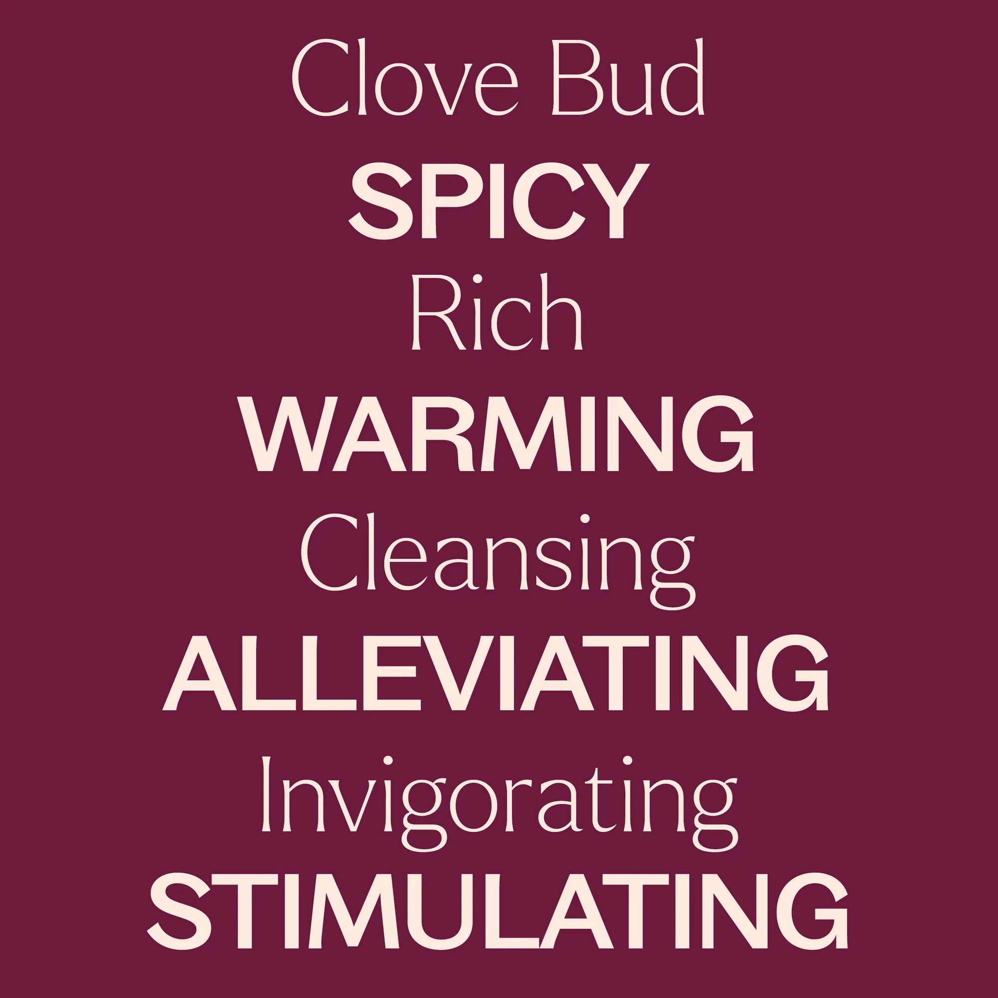 Plant Therapy Clove Bud Organic Essential Oil