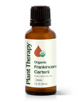 Plant Therapy Frankincense Carterii Organic Essential Oil