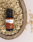 Plant Therapy Frankincense Frereana Organic Essential Oil