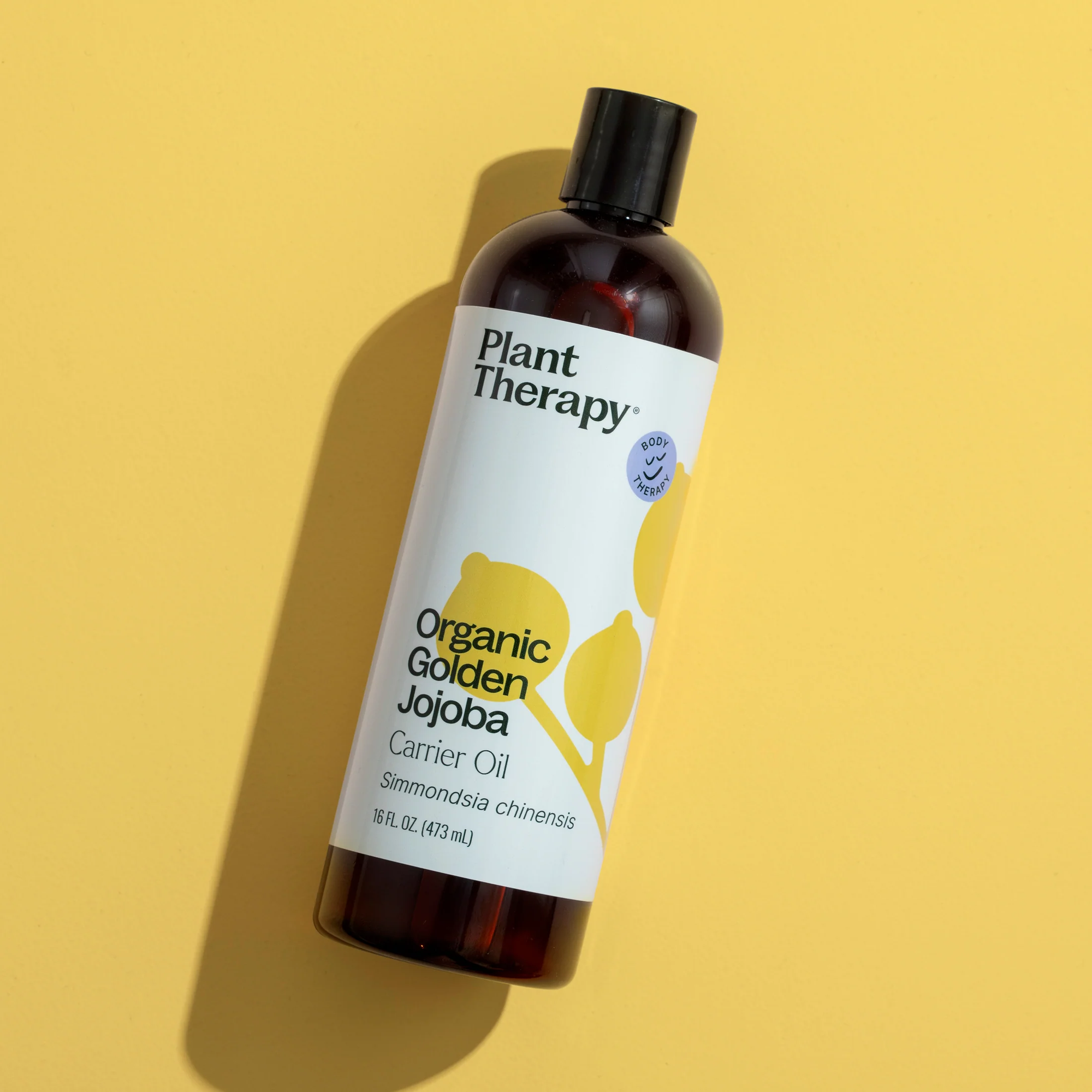 Plant Therapy Jojoba Organic Carrier Oil