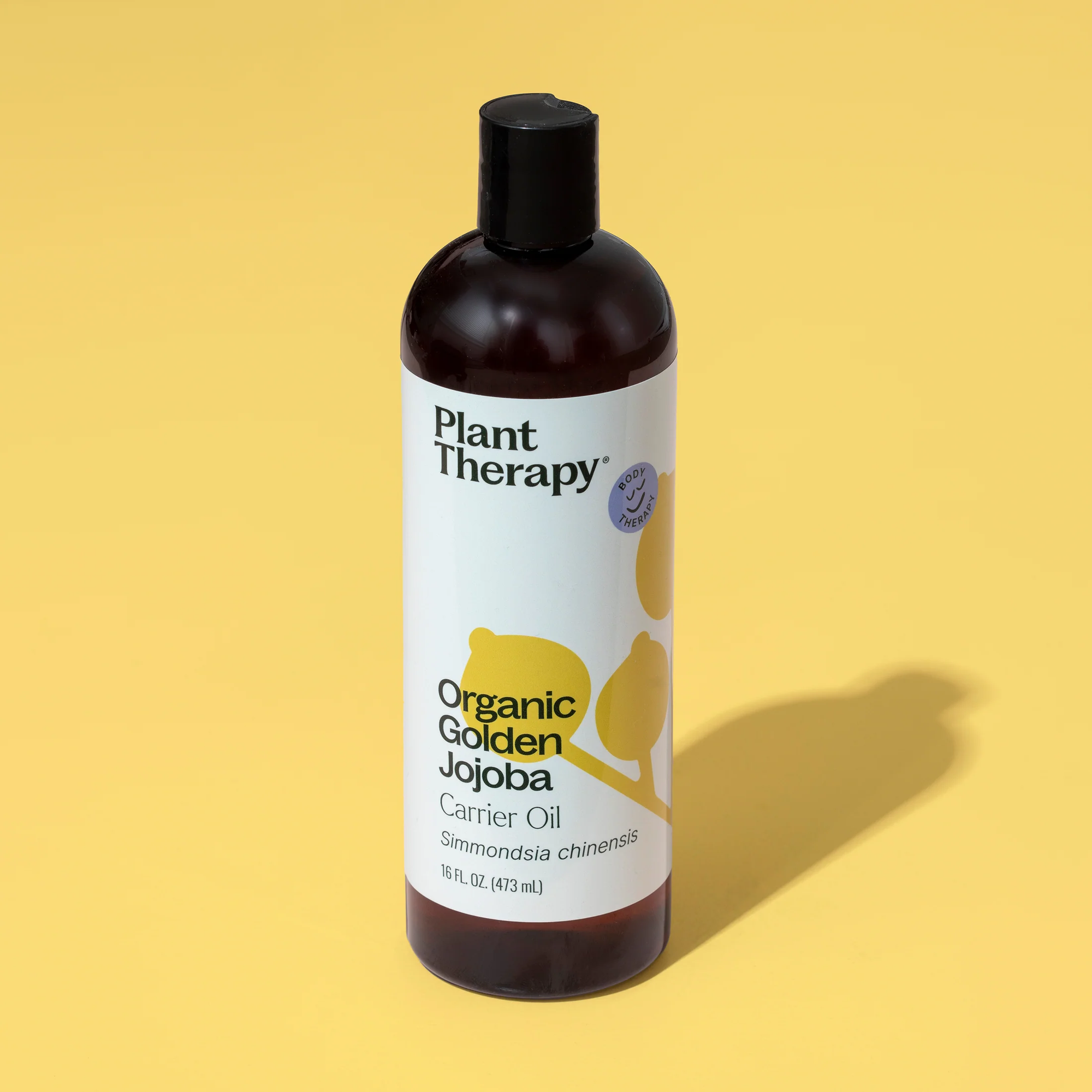 Plant Therapy Jojoba Organic Carrier Oil