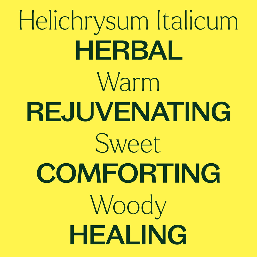 Plant Therapy Helichrysum Italicum Organic Essential Oil